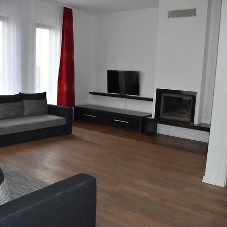 Udens Turisma Attistibas Centrs Baka Hotel Gaigalava Exterior foto