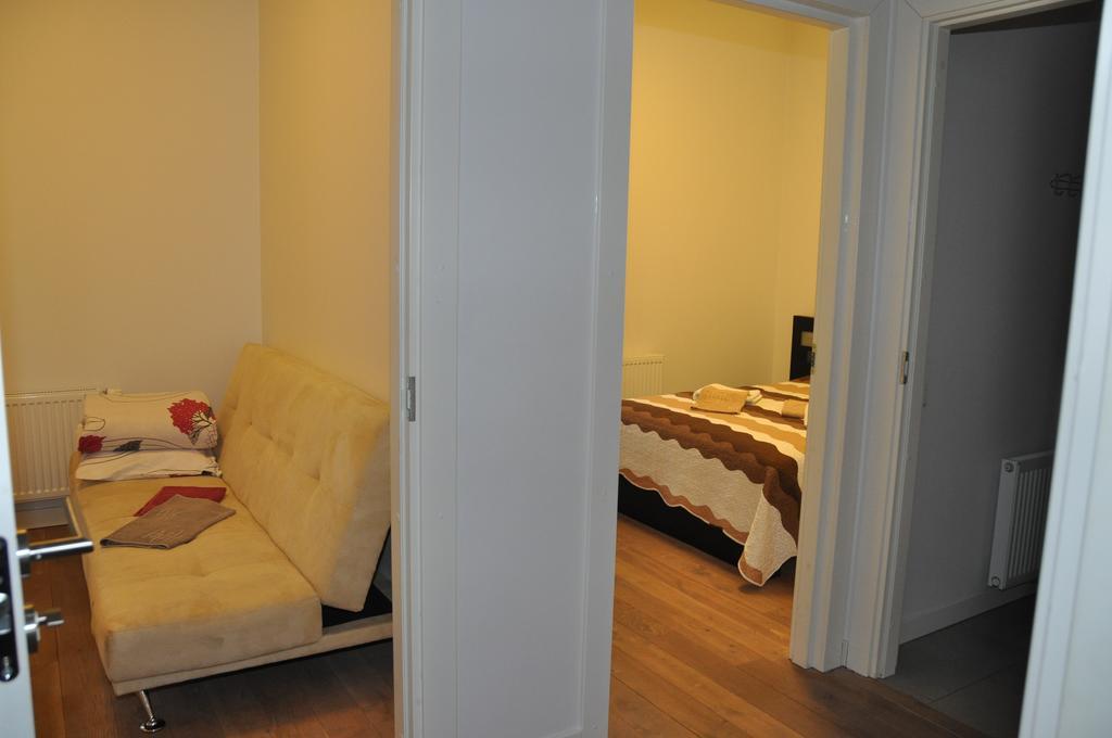 Udens Turisma Attistibas Centrs Baka Hotel Gaigalava Cameră foto