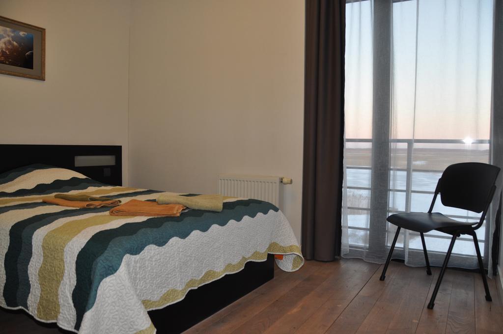 Udens Turisma Attistibas Centrs Baka Hotel Gaigalava Cameră foto