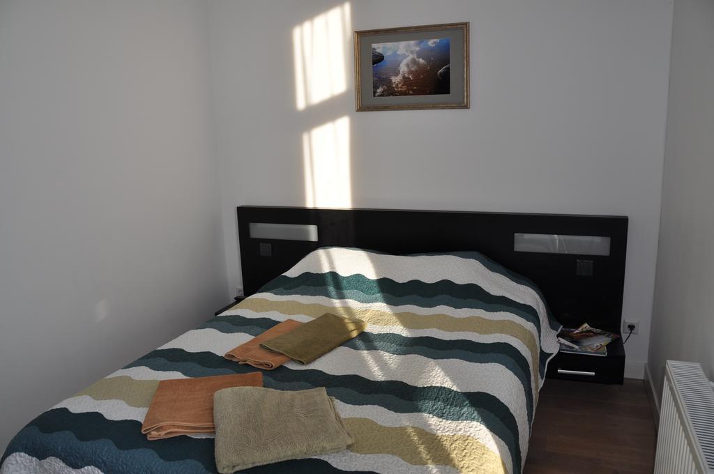 Udens Turisma Attistibas Centrs Baka Hotel Gaigalava Cameră foto