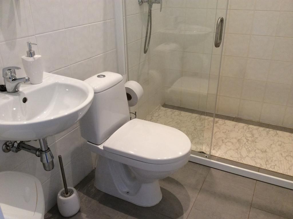 Udens Turisma Attistibas Centrs Baka Hotel Gaigalava Cameră foto